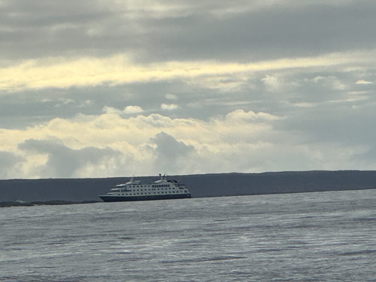 Festive in July - Paul Gauguin Cruises