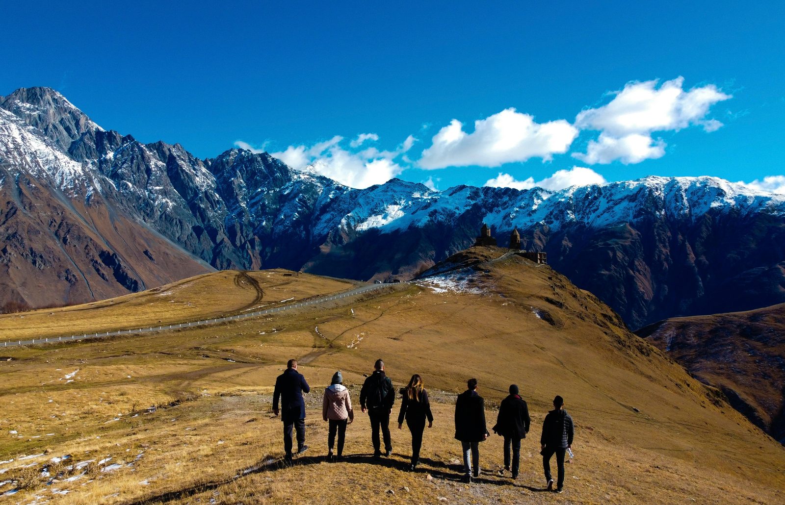 Trafalgar Small Group Tours