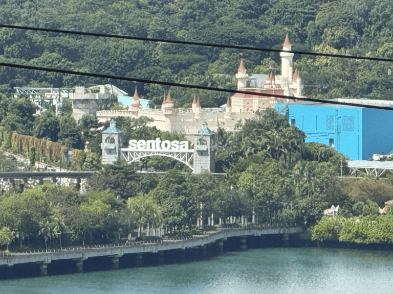 Sentosa